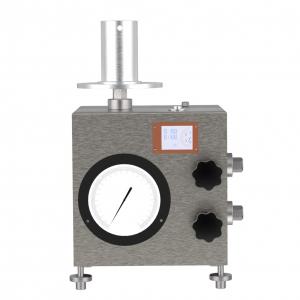 差壓型壓力天平式管道測漏儀THLL200-250DP